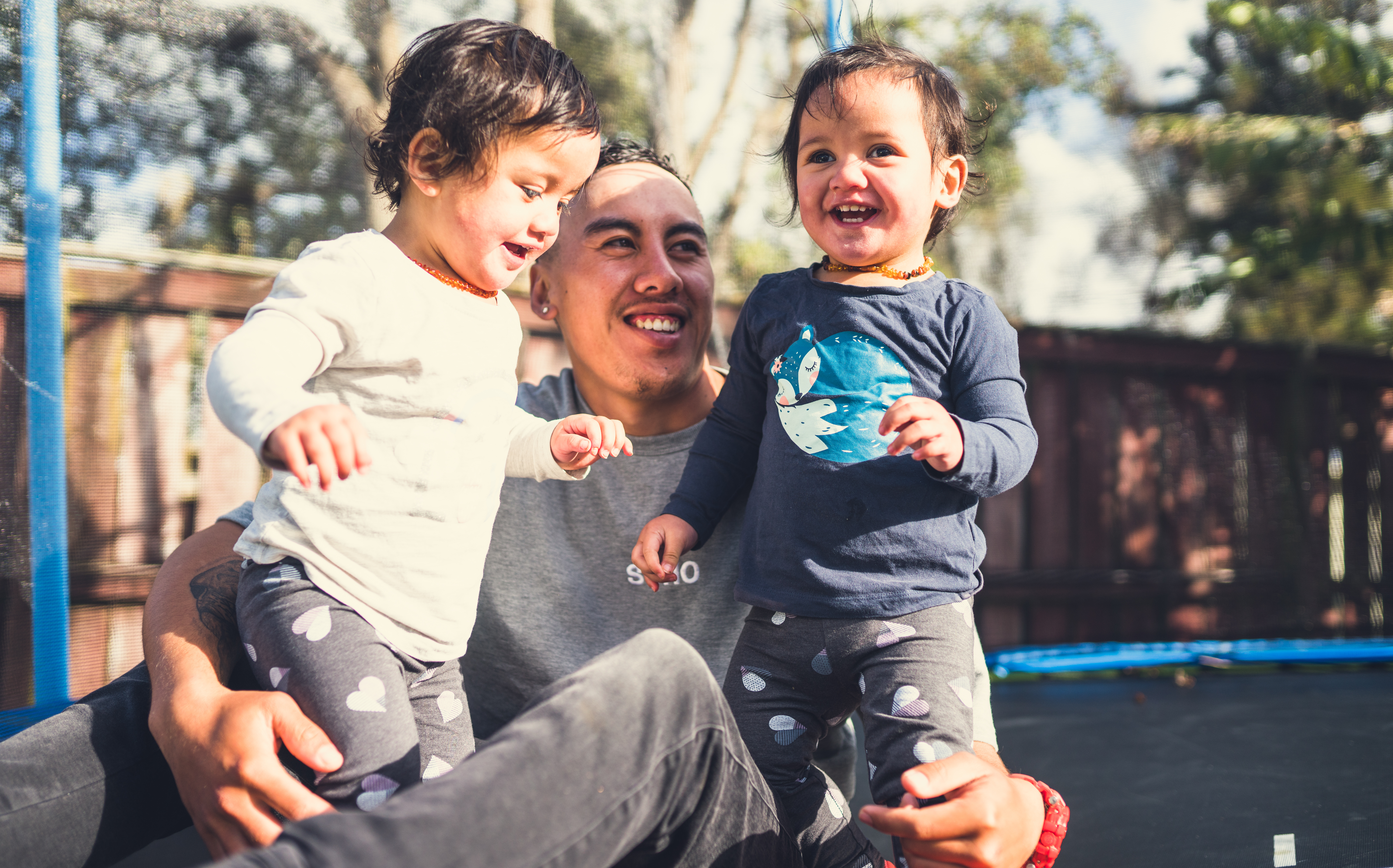 Youth Services | Refer a child for mentoring | Secondary image 1 Youth Services | Refer a child for mentoring | Secondary image 1